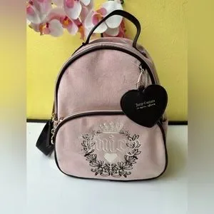 Juicy Couture | Bags | Brand New Juicy Couture Heritage